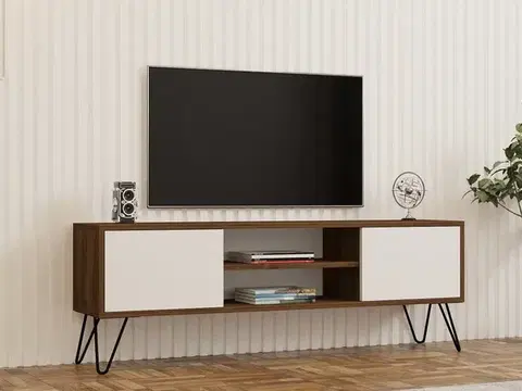 TV stolíky TV stolík Eva