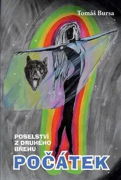 Novely, poviedky, antológie Poselství z druhého břehu Počátek - Tomáš Bursa