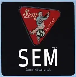 História SEM katalog - Gabriel Gossel
