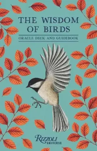 Astrológia, horoskopy, snáre The Wisdom of Birds - Raxenne Maniquiz