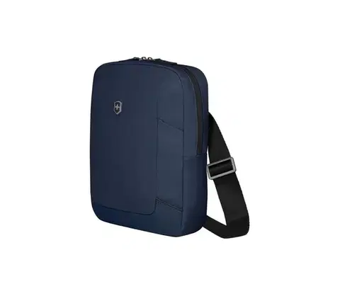 Batohy Victorinox - Taška cez rameno Altmont Modern 6 l modrá 653538