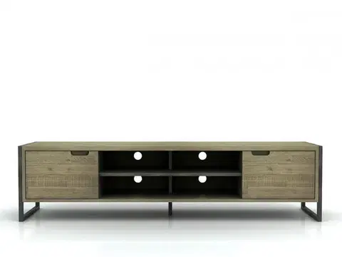 Komody Flow FLOL01B Komoda