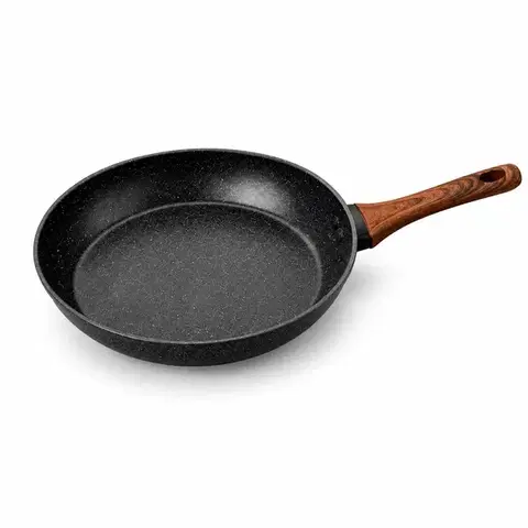Panvice, lievanečníky MAKRO - Panvica 20cm