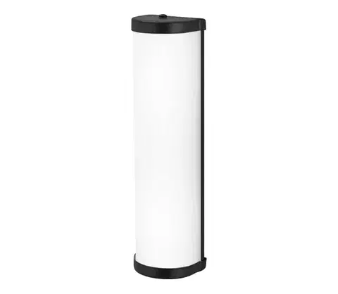 Svietidlá Osram - Kúpeľňové nástenné svietidlo BATHROOM CLASSIC 2xE14/12W/230V IP44 4099854444074