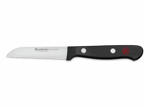 Nože na zeleninu WÜSTHOF Nôž na zeleninu Wüsthof GOURMET 8 cm 4010/08