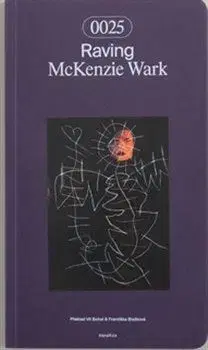Svetová beletria Raving - McKenzie Wark