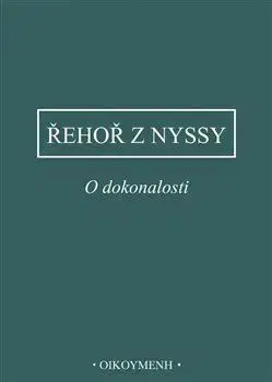 Filozofia O dokonalosti
