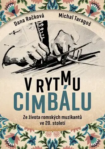 Armáda, zbrane a vojenská technika V rytmu cimbálu - Dana Račková