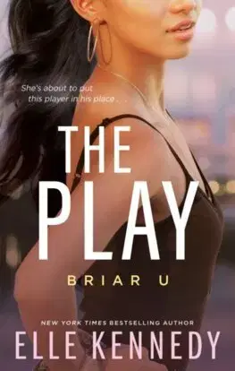 Young adults The Play - Elle Kennedy