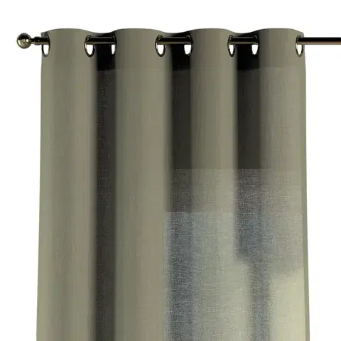 Závesy Záves s kolieskami