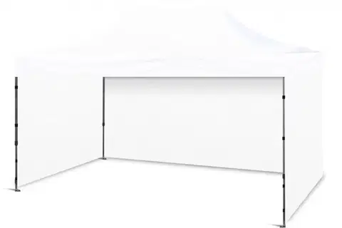 Párty stan nožnicový Záhradný altánok 3x4,5m nožnicový