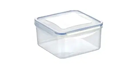 Dózy na potraviny TESCOMA Dóza plastová Freshbox 2L štvorec