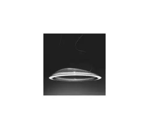 Svietidlá Artemide 1401010APP-LED Stmievateľný luster na lanku AMELUNA LED/41W/230V 3000K 1401010APP