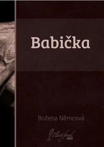 Česká beletria Babička - Božena Němcová