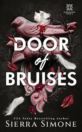Romantická beletria Door of Bruises - Thornchapel Book 4 - Sierra Simone
