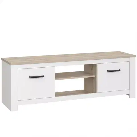 Všetky produkty TV stolík Elara ERXT131-C586