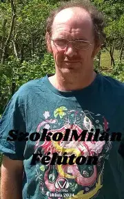 Svetová beletria Félúton - Szokol Milán