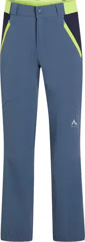 Nohavice McKinley Brenton Hiking Pants Kids Veľkosť: 116