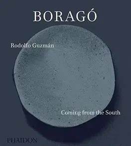 Osobnosti varia Borago - Rodolfo Guzman