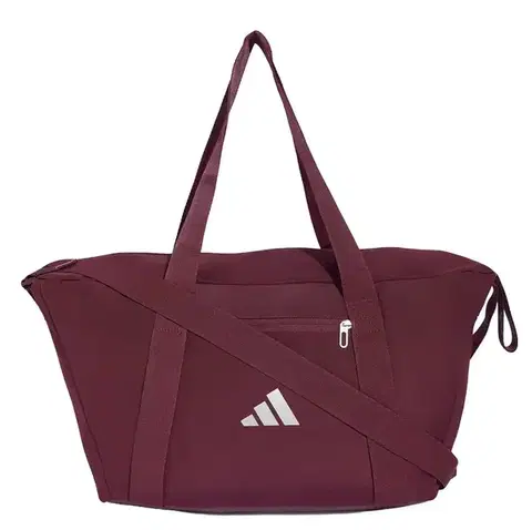 Fitness tašky Adidas Sports bag W Veľkosť: Univerzálna veľkosť