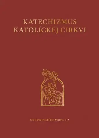 Kresťanstvo Katechizmus Katolíckej cirkvi