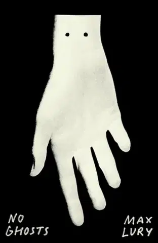 Beletria No Ghosts - Max Lury