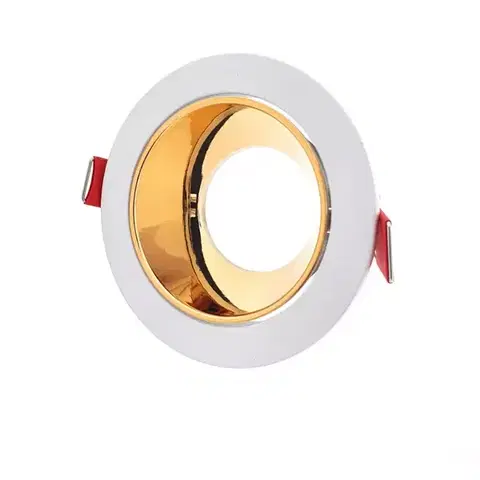 Lampy nad stôl do jedálne Podhľadový rámček TR 517 RG