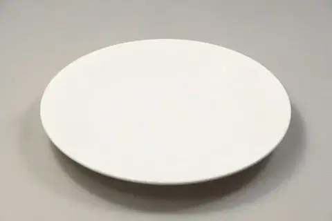 Taniere MAKRO - Tanier plytký 22cm umelá hmota