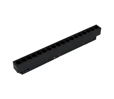 LED osvetlenie  LED Svietidlo do lištového systému MAGNETIC TRACK LED/18W/48V 4000K ML8680