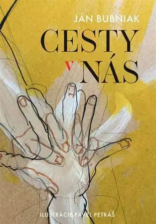 Slovenská poézia Cesty v Nás - Ján Bubniak