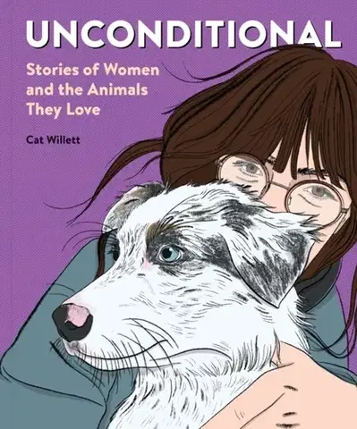 Beletria - ostatné Unconditional - Cat Willett
