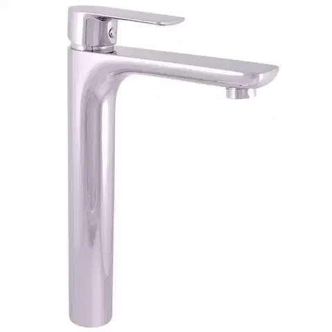 Umývadlové batérie Batéria umývadlová Rav-Slezak Vltava 310mm VT430.0