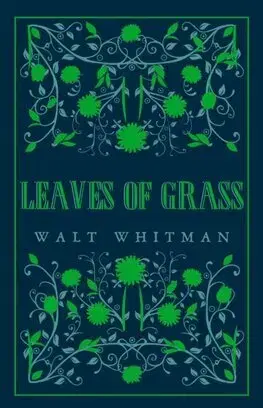 Svetová poézia Leaves of Grass - Walt Whitman