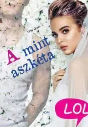 Young adults A mint aszkéta - Kelly Oram