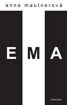 Česká beletria Ema - Anna Mautnerová