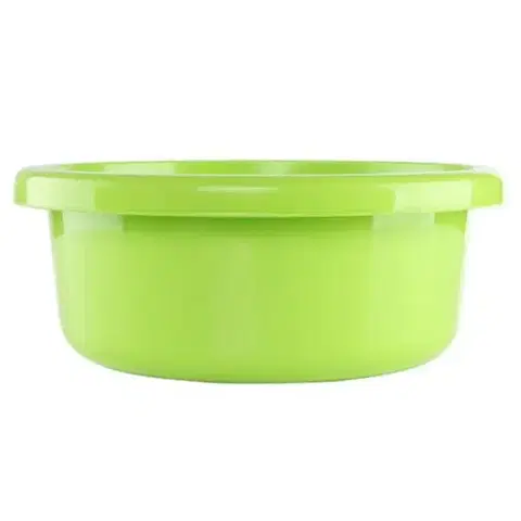 Kúpeľňové doplnky Miska classic 9l