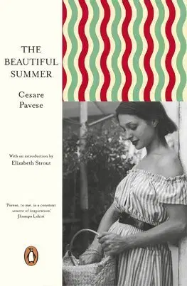 Cudzojazyčná literatúra The Beautiful Summer European Essentials - Cesare Pavese