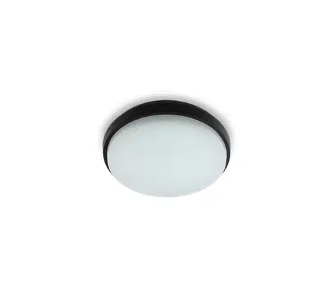Záhradné lampy LED2 - LED Vonkajšie stropné svietidlo LUNA LED/25W/230V  IP54 okrúhly LED2 5130734