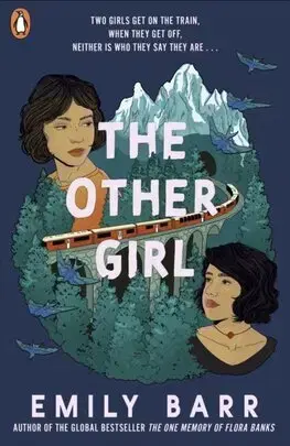 Young adults The Other Girl - Emily Barr