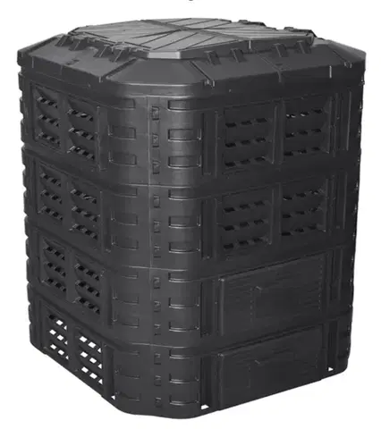 Kompostéry Kompostér MODULAR  Rojaplast