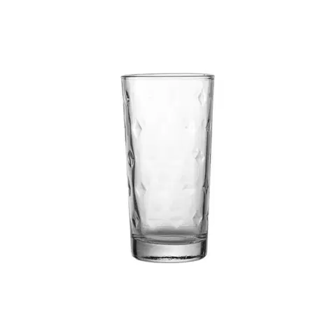 Poháre MAKRO - Pohár Prisma 245ml, 6ks