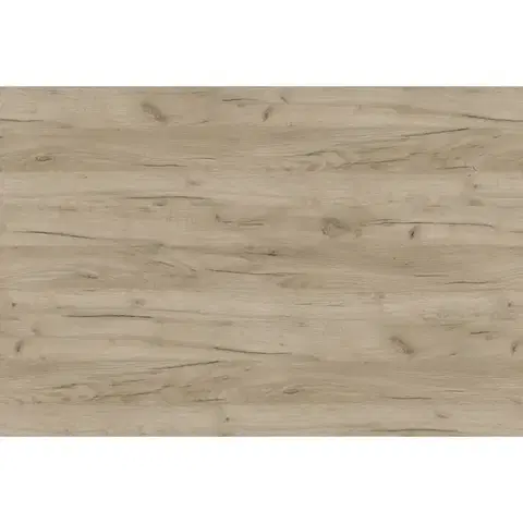 Laminátové kuchynské dosky Kuchynská doska 180cm dub Craft sivý