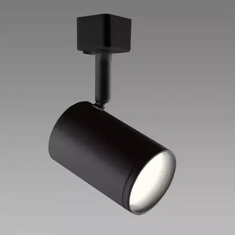 Lampy nad stôl do jedálne Nástenná lampa Haga black 03505 LK1