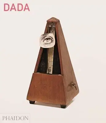 Umenie - ostatné Dada - Rudolf E. Kuenzli