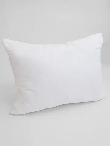 Vankúše MKLozkoviny.sk Prešívaný vankúš z dutého vlákna Classic - 70 x 90 cm so zipsom