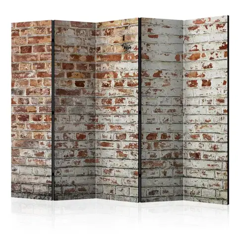 Paravány Paraván Walls of Memory Dekorhome