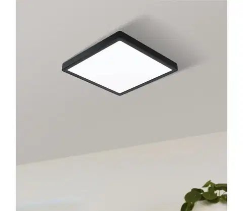 Svietidlá Eglo 99256 - LED stropné svietidlo FUEVA 5 LED/16,5W/230V 99256