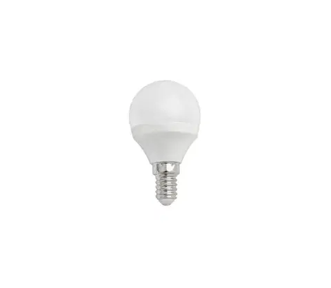 LED osvetlenie  LED Žiarovka E14/6W/230V 4000K 13756