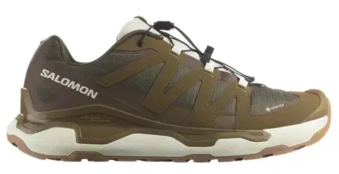Nízka outdoor obuv Salomon XC Roam GTX M Veľkosť: 44 2/3 EUR