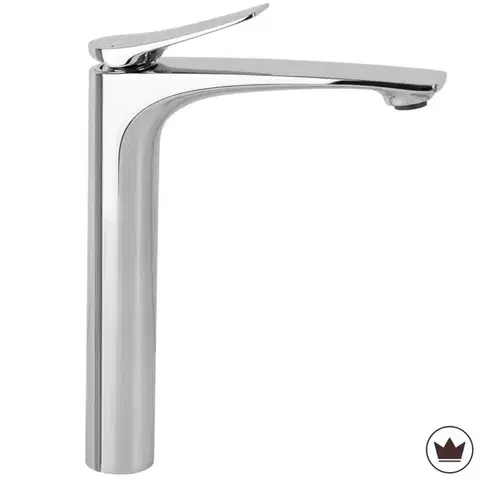 Kúpeľňové batérie REA - Umývadlová batéria PREMIUM Vision Chrome vysoká REA-B6344